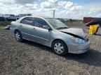 2003 TOYOTA COROLLA