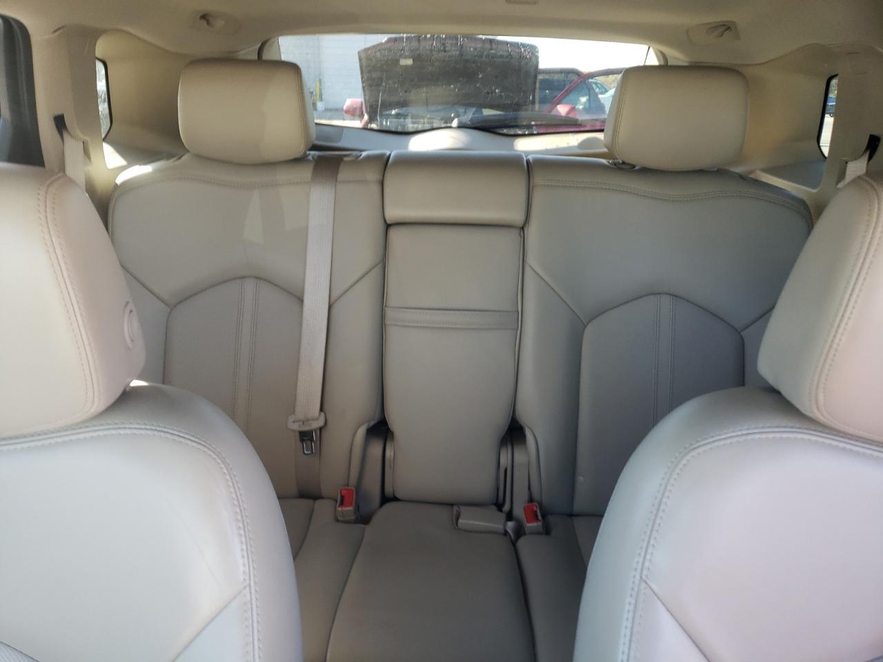 2014 CADILLAC SRX