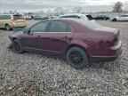 2011 FORD FUSION
