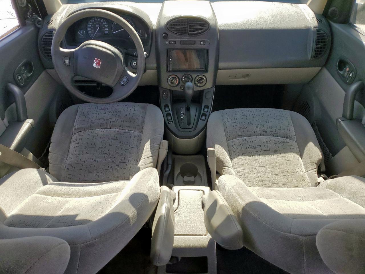 2003 SATURN Vue