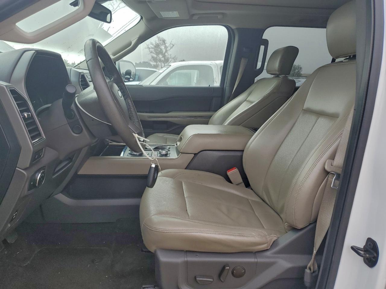 2020 FORD Expedition