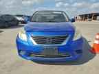 2014 NISSAN VERSA