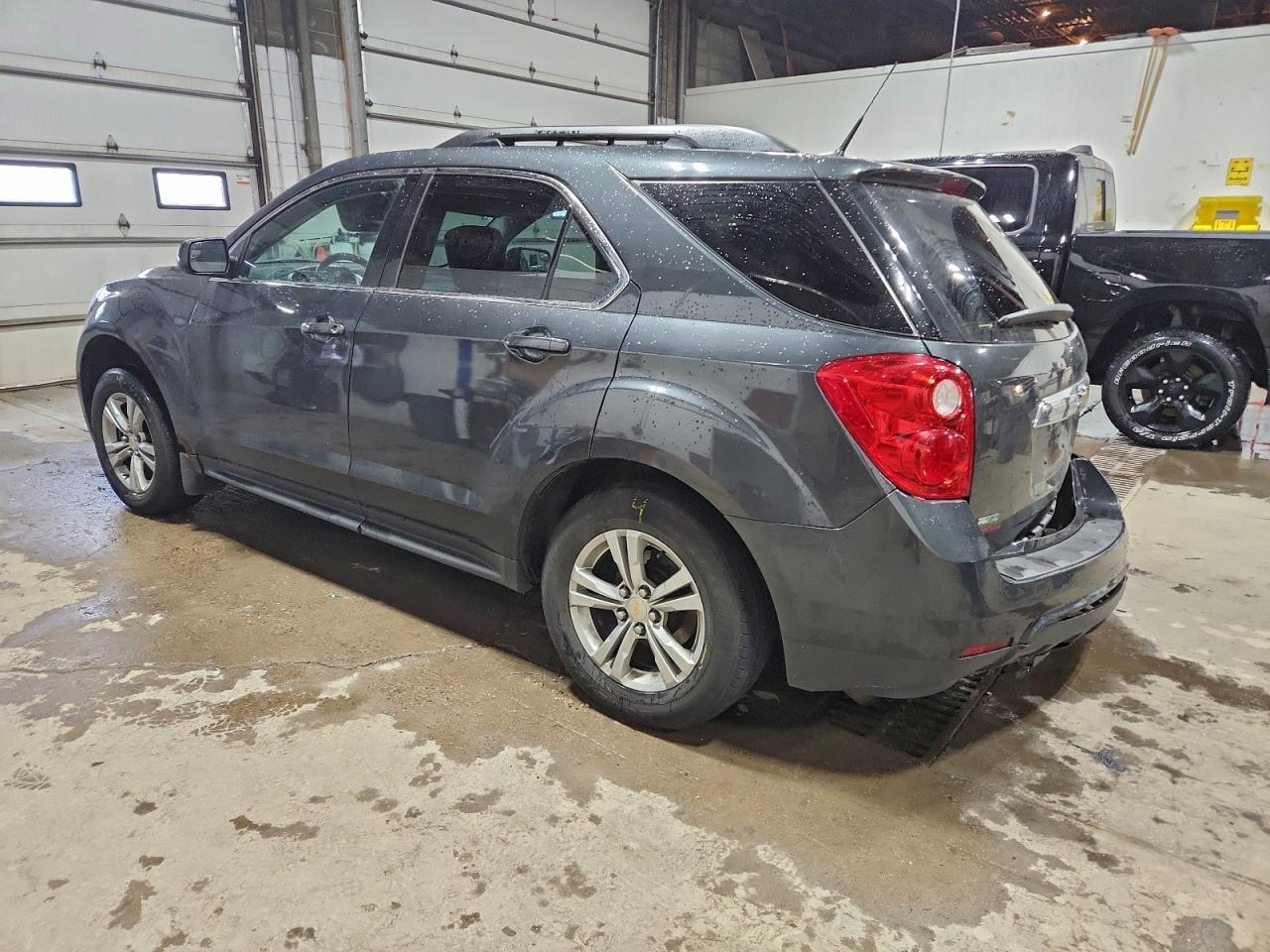 2012 CHEVROLET EQUINOX
