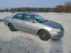 2005 TOYOTA CAMRY