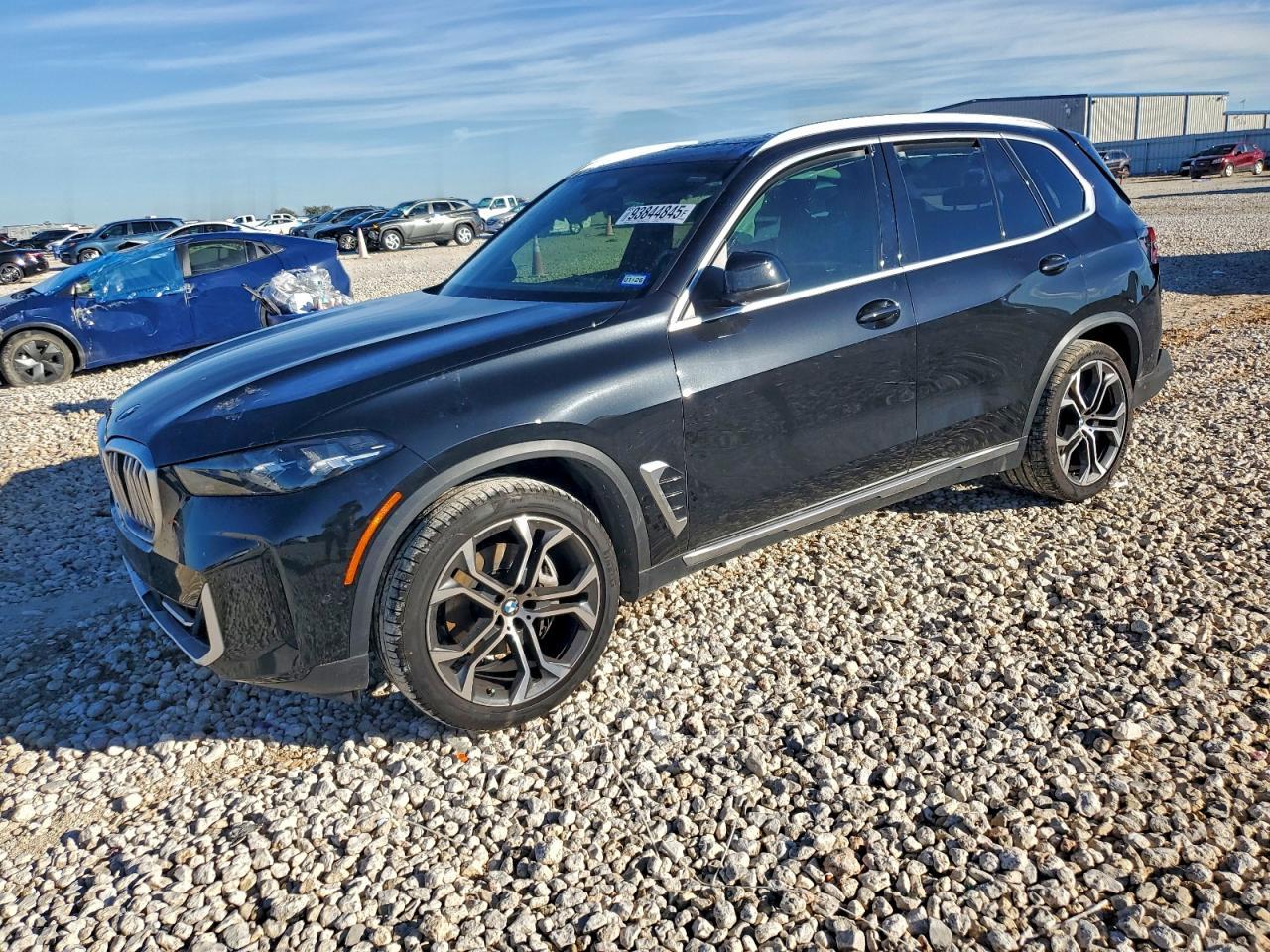 2024 BMW X5