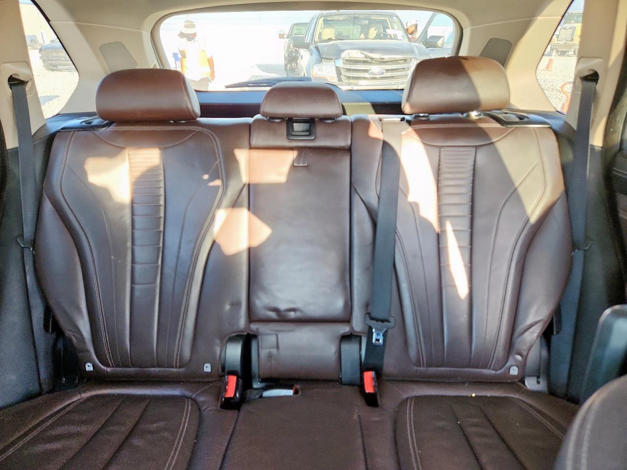 2015 BMW X5