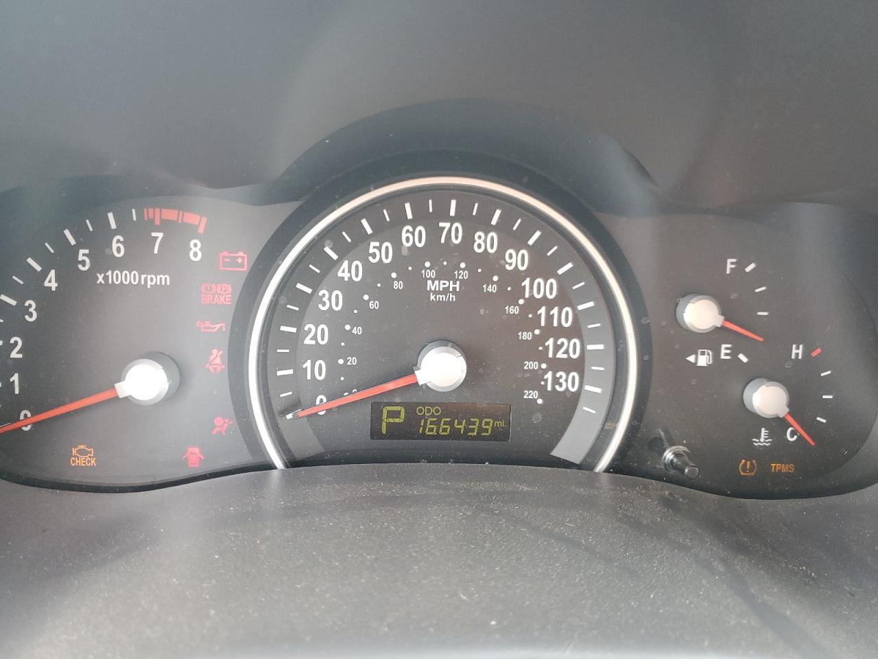 2012 KIA SEDONA