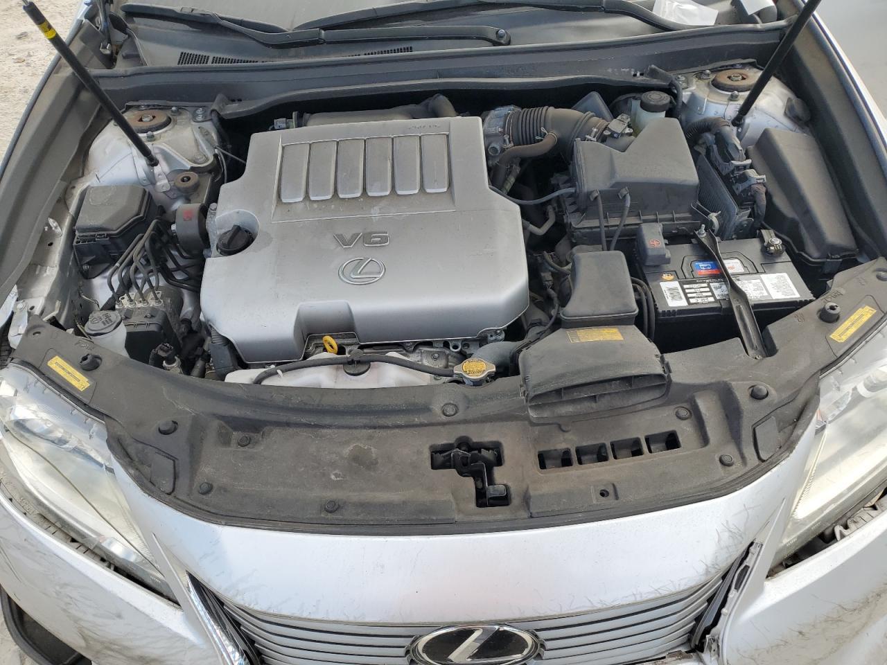 2013 LEXUS ES 350