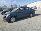 2015 NISSAN VERSA
