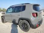 2019 JEEP Renegade