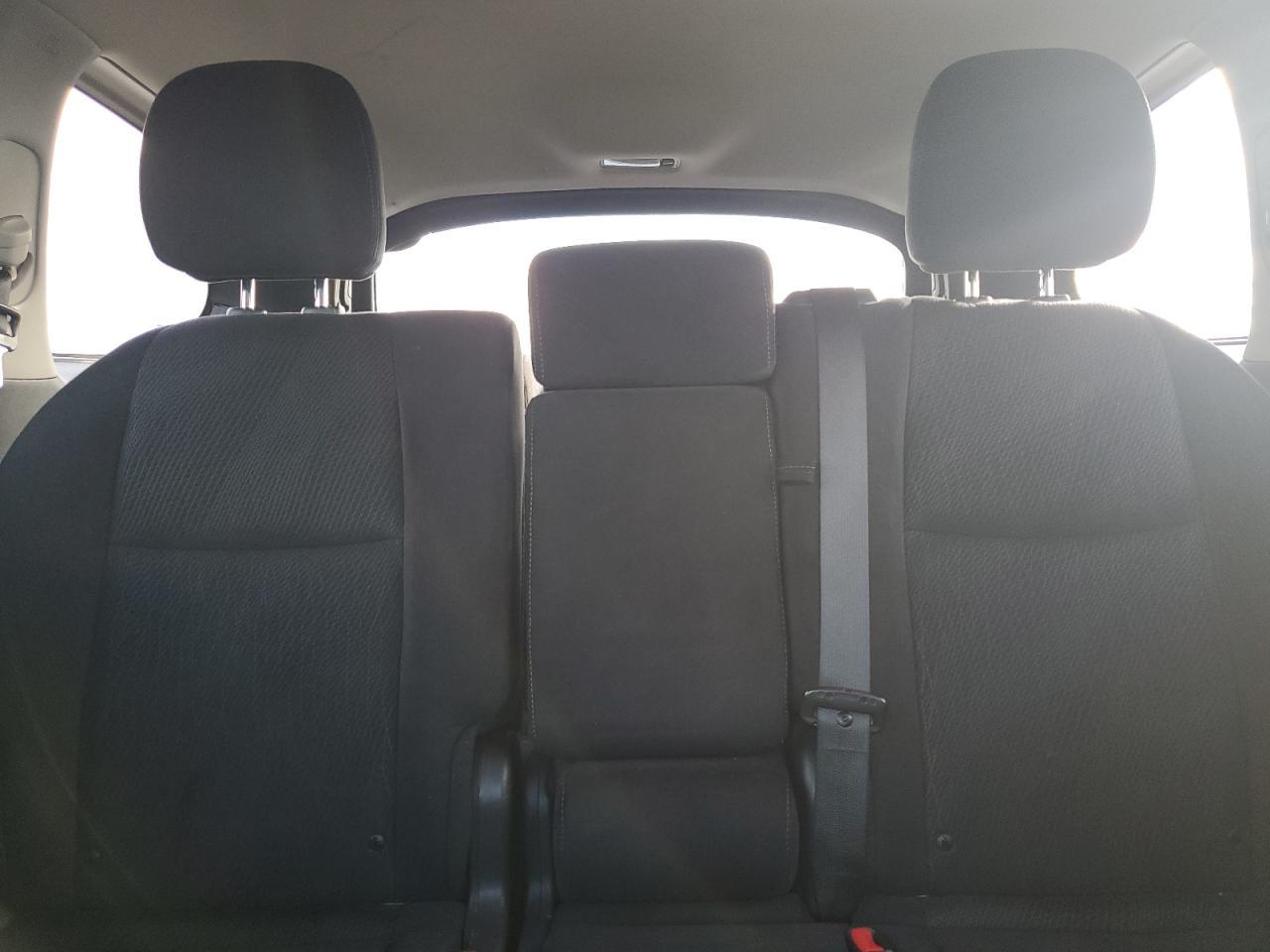 2013 NISSAN PATHFINDER
