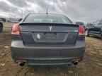 2009 PONTIAC G8