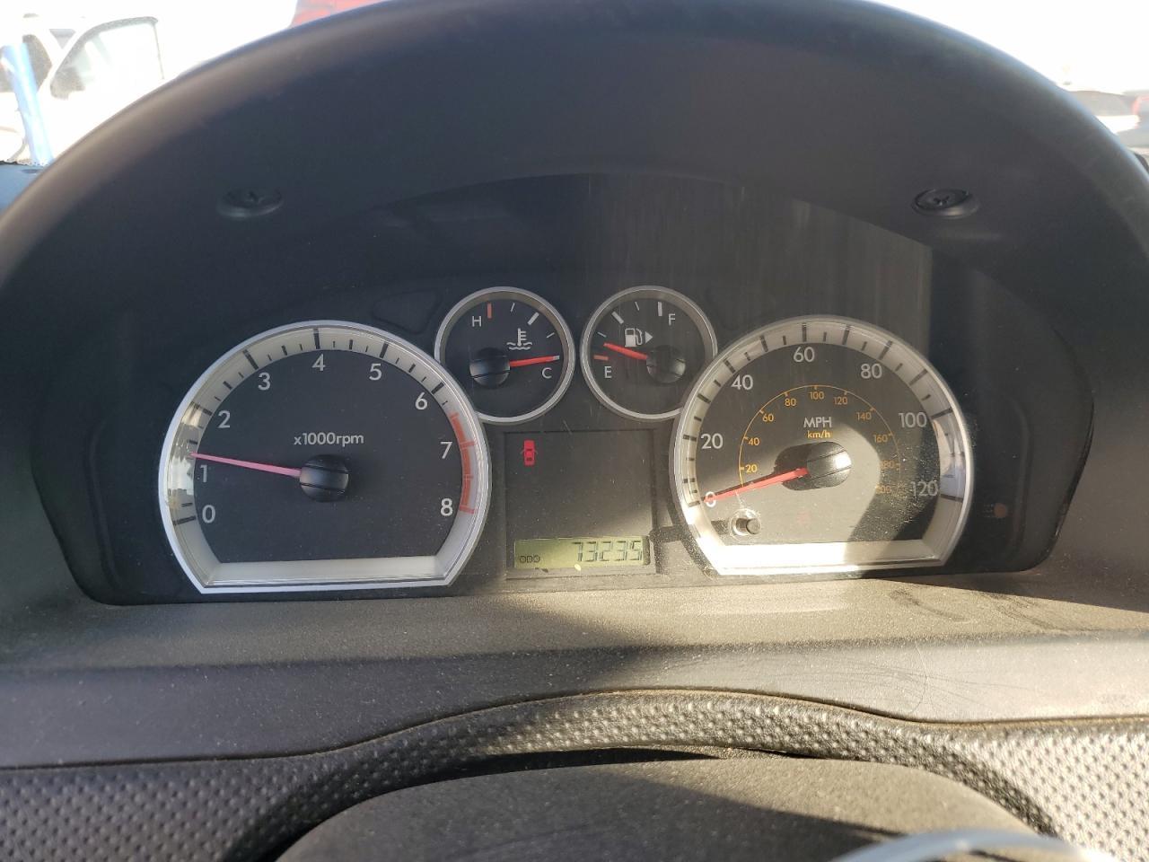 2010 CHEVROLET Aveo