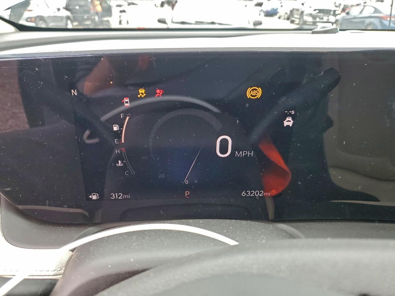 2025 BUICK Encore GX