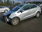 2013 KIA RIO