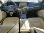 2016 HYUNDAI Equus
