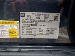 2014 GMC ACADIA