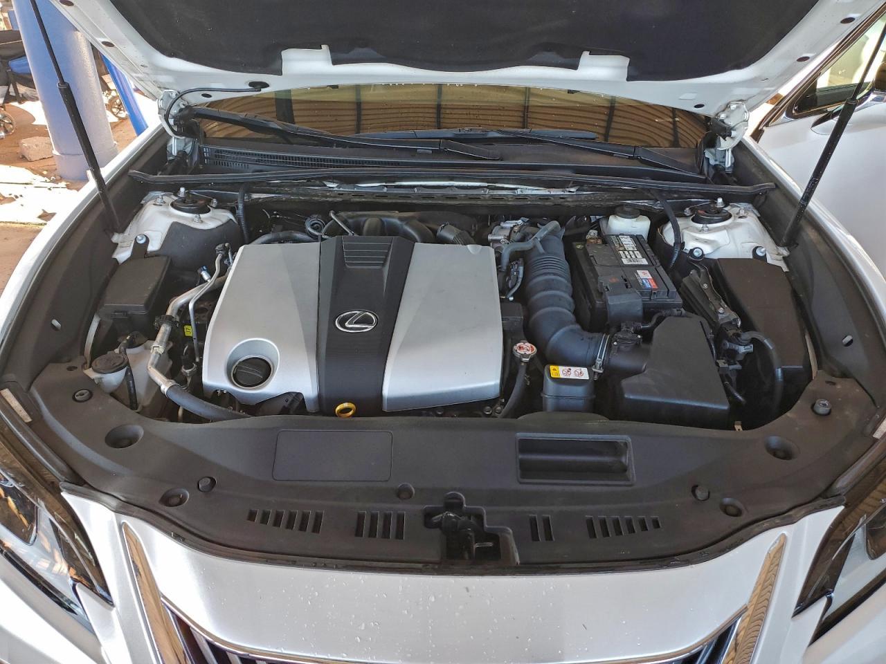 2019 LEXUS ES 350