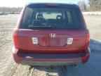 2004 HONDA PILOT