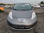 2016 NISSAN LEAF