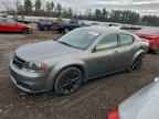 2013 DODGE Avenger