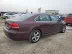 2012 VOLKSWAGEN Passat