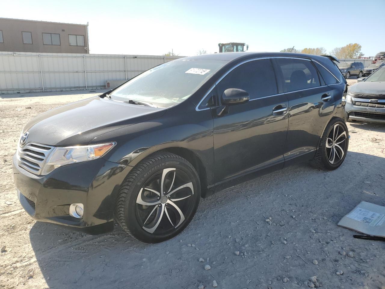 2010 TOYOTA VENZA