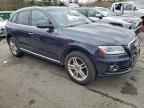 2017 AUDI Q5