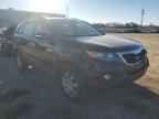 2012 KIA SORENTO