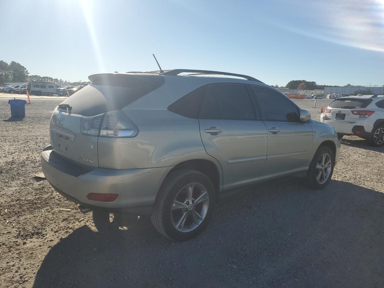 2006 LEXUS RX 400