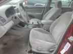 2002 TOYOTA CAMRY