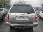 2001 NISSAN PATHFINDER