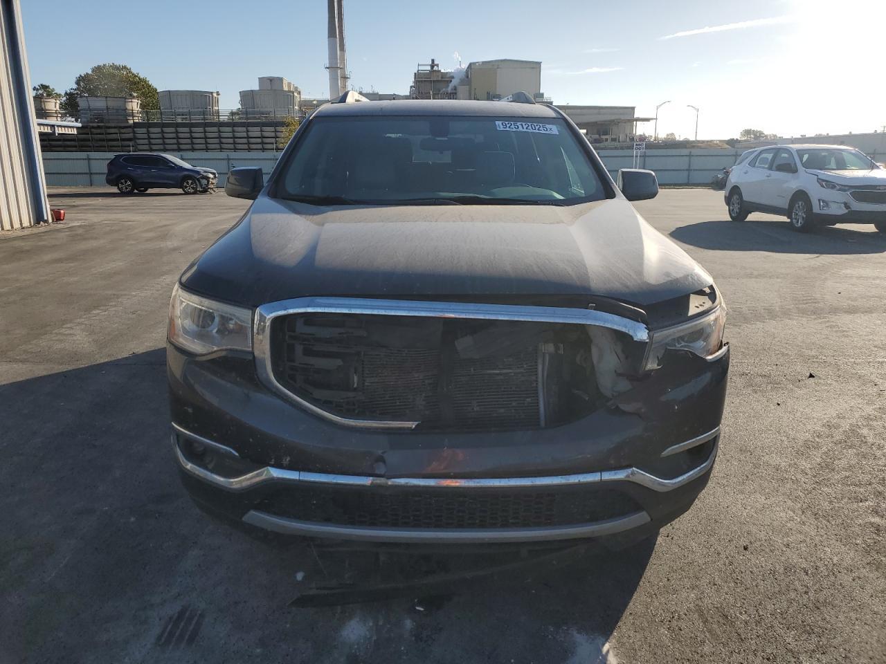 2017 GMC ACADIA