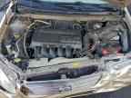 2004 TOYOTA COROLLA