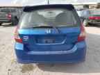 2008 HONDA FIT