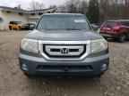 2009 HONDA PILOT