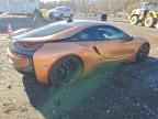 2019 BMW i8