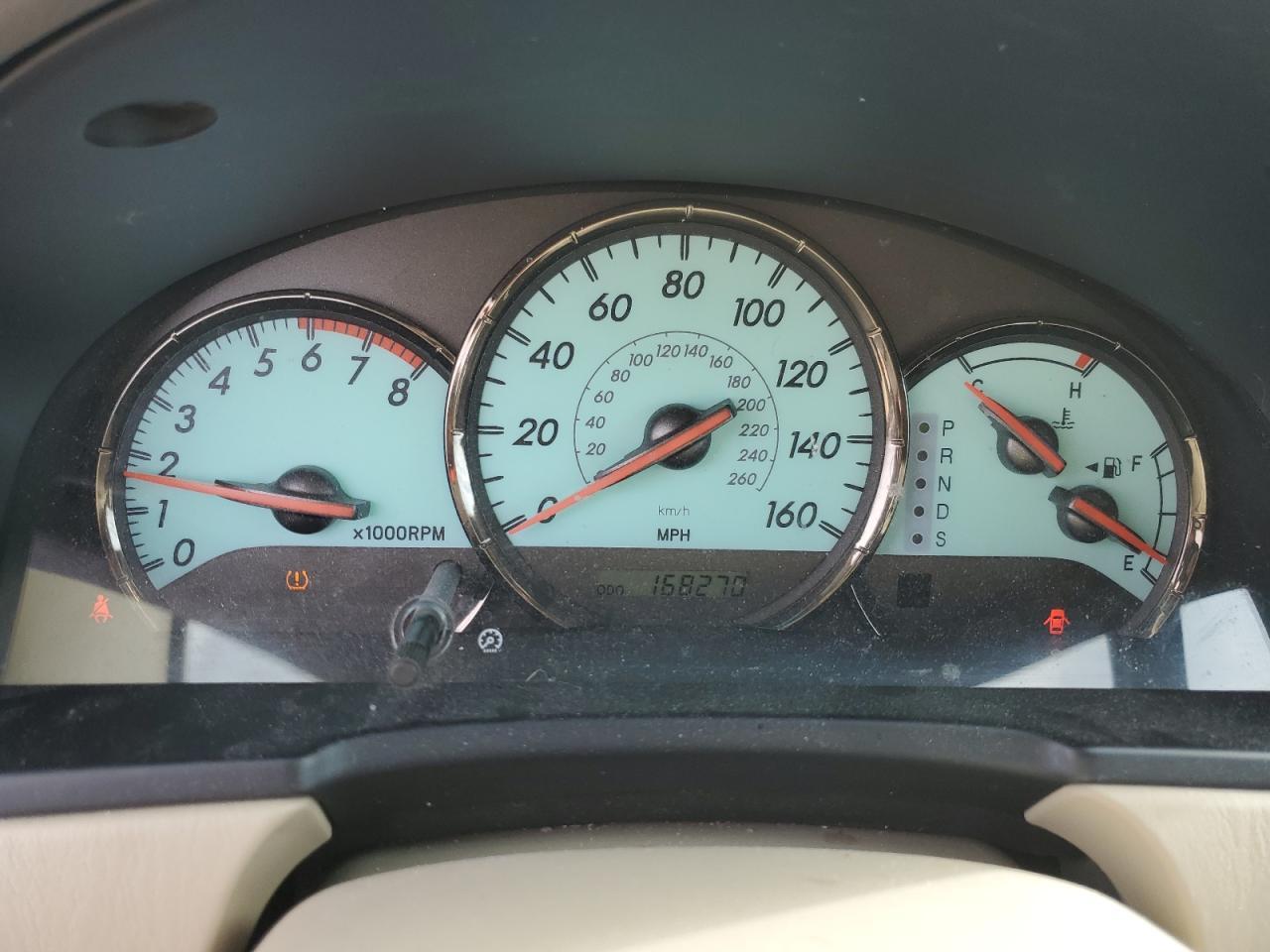 2006 TOYOTA CAMRY
