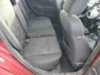 2011 FORD Fiesta