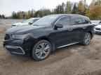 2017 ACURA MDX