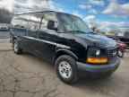 2015 GMC Savana