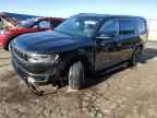 2025 JEEP Wagoneer