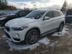 2019 BMW X1