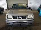 1999 NISSAN Frontier