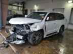 2018 LEXUS LX 570