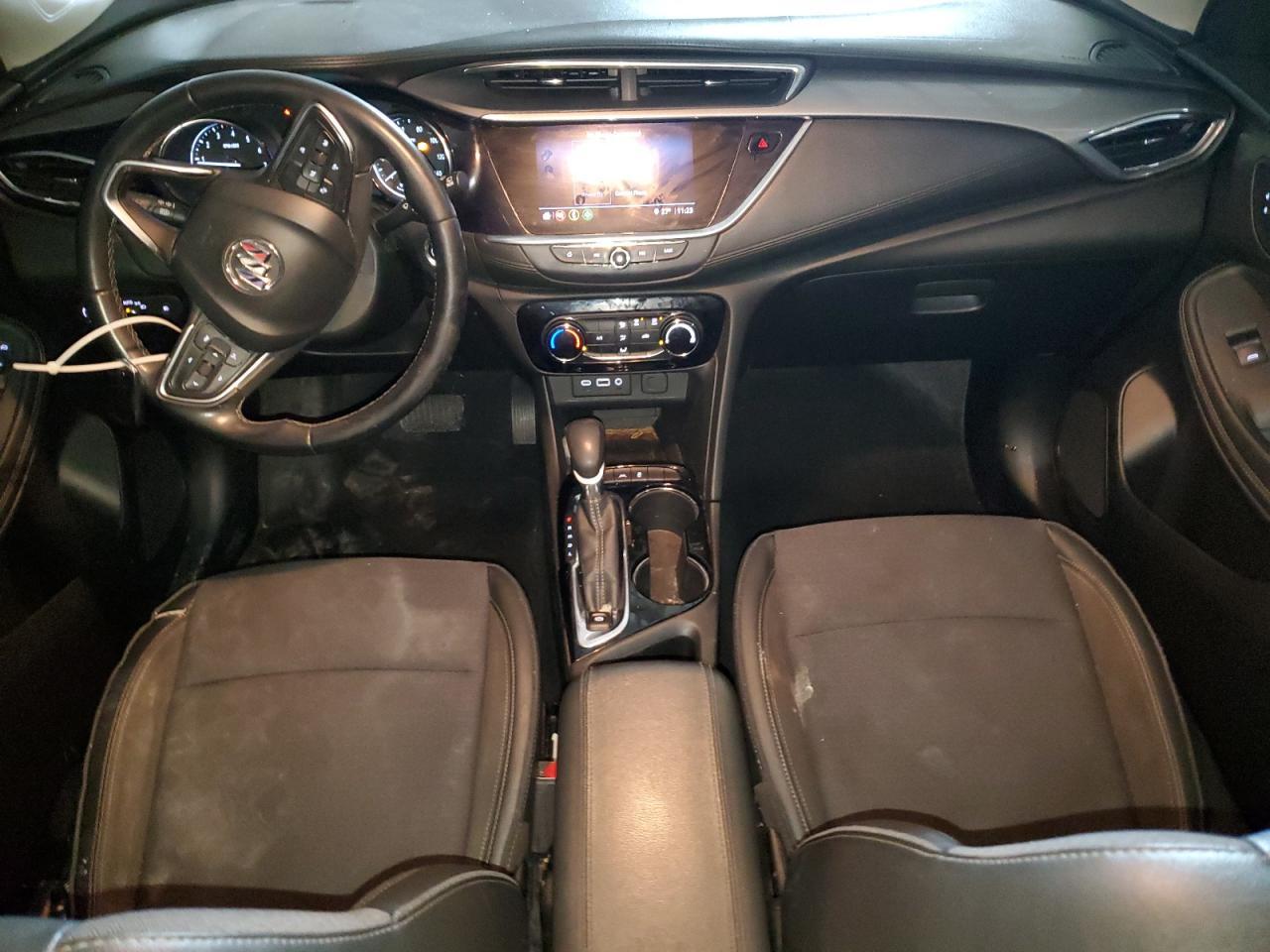 2020 BUICK Encore GX