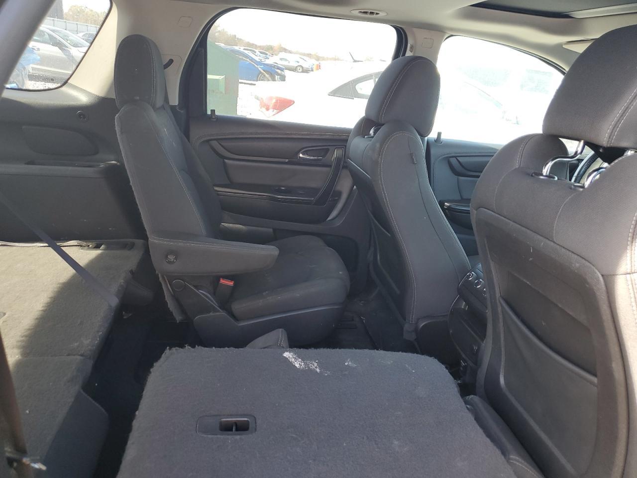 2016 GMC ACADIA