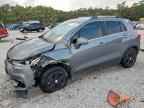 2019 CHEVROLET TRAX
