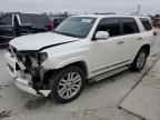 2011 TOYOTA 4Runner