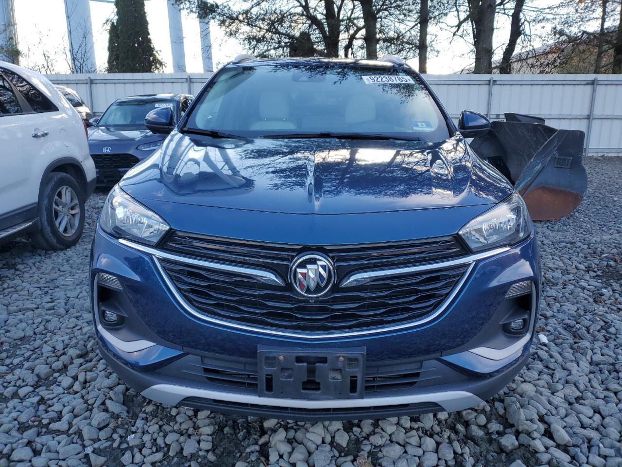 2020 BUICK Encore GX